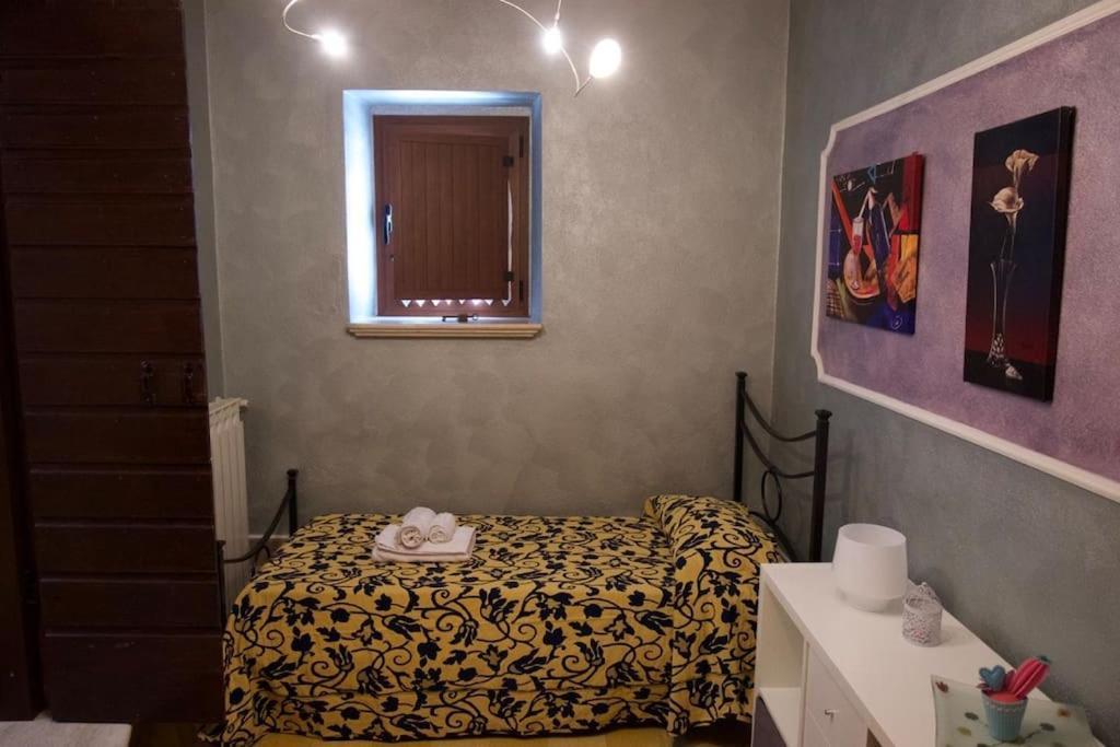 Casa Eva Apartment Celano Exterior photo
