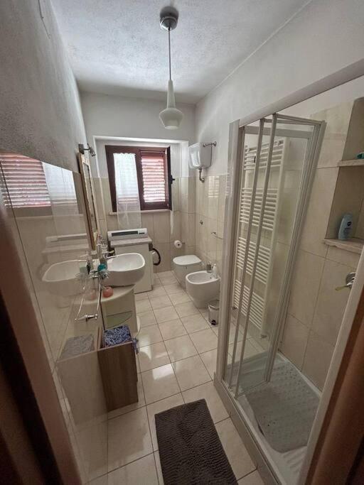 Casa Eva Apartment Celano Exterior photo